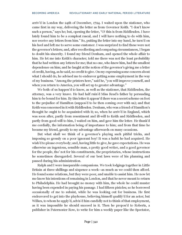 Becoming America - Title Page 352